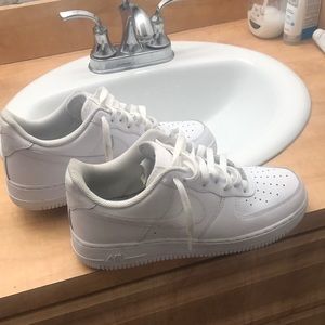 high top air force 1